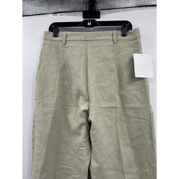 Bec and Bride Phoebe Pant - Picture 6 of 10